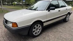 Gebruikt 1991 Audi 80 Sedan | € 999