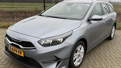 Occasion Kia Ceed Sportswagon 120 PK (88 kW) 2023 Stationwagen