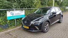 Gebruikt 2018 Mazda CX-3 Luxury SUV | € 17.950 (Eerlijke prijs)