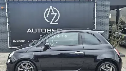 Occasion Fiat 500S 86 PK (63 kW) 2014 Hatchback