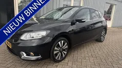 Zwart Gebruikt 2017 Nissan Pulsar N-Connecta Hatchback | € 10.950 (Eerlijke prijs)
