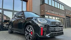 Gebruikt 2024 Mini John Cooper Works Countryman SUV | € 59.900 (Eerlijke prijs)