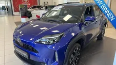 Blauw Nieuw 2025 Toyota Yaris Cross Comfort SUV | € 35.600 (Eerlijke prijs)