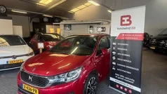 DS Automobiles DS4