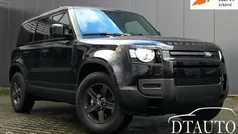 Zwart Gebruikt 2022 Land Rover Defender HSE Dynamic SUV | € 72.900 (Eerlijke prijs)