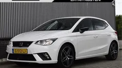 Gebruikt 2019 Seat Ibiza FR Hatchback | € 12.650 (Eerlijke prijs)