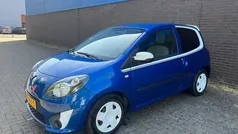 Blauw Gebruikt 2011 Renault Twingo Collection Hatchback | € 3.799 (Eerlijke prijs)