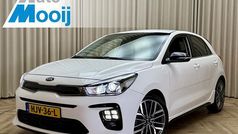 Gebruikt 2020 Kia Rio GT-Line Hatchback | € 15.450 (Eerlijke prijs)