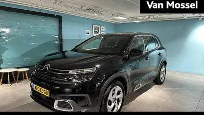 Occasion 2021 Citroën C5 Aircross Business Class SUV | € 20.940 (Eerlijke prijs)
