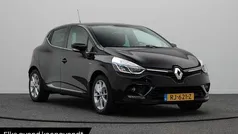 Gebruikt 2017 Renault Clio IV LIMITED Hatchback | € 8.945 (Eerlijke prijs)