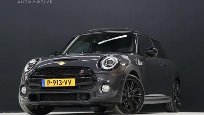 Occasion 2022 Mini Cooper S Chili Hatchback | € 17.635 (Goede deal)