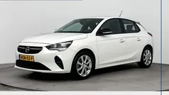 Wit Gebruikt 2023 Opel Corsa Hatchback | € 14.900 (Eerlijke prijs)
