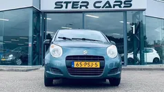 Gebruikt 2011 Suzuki Alto Comfort+ Hatchback | € 3.650 (Eerlijke prijs)