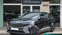 Zwart Nieuw 2025 Renault Mégane Esprit Alpine Hatchback | € 39.245 (Goede deal)