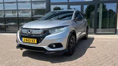 Grijs Gebruikt 2020 Honda HR-V Sport SUV | € 25.950 (Goede deal)