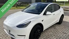 Gebruikt 2021 Tesla Model Y Long Range AWD SUV | € 33.495 (Eerlijke prijs)