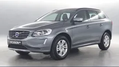 Grijs Gebruikt 2016 Volvo XC60 SUV | € 26.950 (Goede deal)