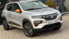 Gebruikt 2022 Dacia Spring Comfort Plus Hatchback | € 13.499 (Eerlijke prijs)
