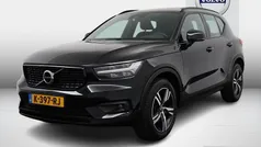 Gebruikt 2021 Volvo XC40 R-Design SUV | € 27.999 (Eerlijke prijs)
