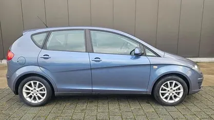 Gebruikt 2010 Seat Altea Style MPV | € 2.750 (Eerlijke prijs)