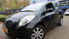 Gebruikt 2009 Toyota Yaris Cool Hatchback | € 4.450 (Eerlijke prijs)