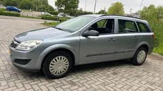 Grijs Gebruikt 2009 Opel Astra Business Stationwagen | € 2.750 (Eerlijke prijs)