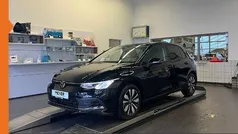 VW Golf VIII