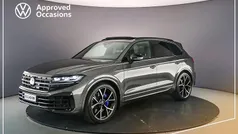 Gebruikt 2024 VW Touareg R SUV | € 87.500 (Eerlijke prijs)