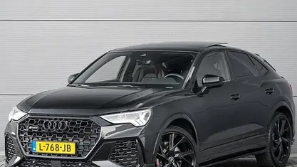 Occasion Audi RS Q3 Sportback Premium 400 PK (294 kW) 2020 SUV