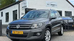 Gebruikt 2012 VW Tiguan Sport SUV | € 9.999 (Eerlijke prijs)