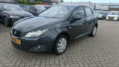 Gebruikt 2010 Seat Ibiza Reference Hatchback | € 4.750 (Eerlijke prijs)