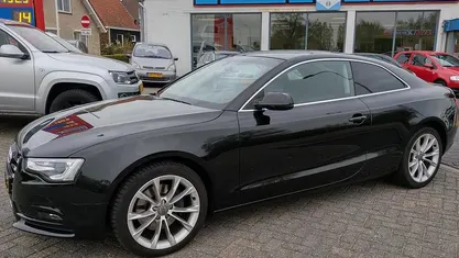 Occasion Audi A5 Comfort 224 PK (164 kW) 2014 Coupé