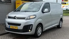 Grijs Gebruikt 2018 Citroën Jumpy Business Class MPV | € 10.750 (Goede deal)