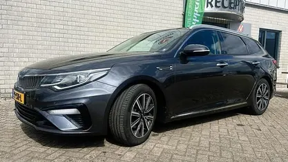 Occasion Kia Optima Plus 180 PK (132 kW) 2019 Stationwagen