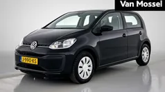 Gebruikt 2020 VW up! move up! Hatchback | € 11.400 (Eerlijke prijs)