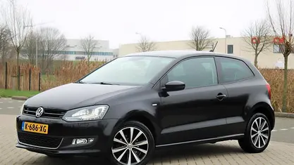 Gebruikt 2012 VW Polo Highline Hatchback | € 5.950 (Eerlijke prijs)
