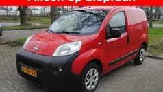 Rood Gebruikt 2012 Fiat Fiorino MPV | € 3.245 (Goede deal)