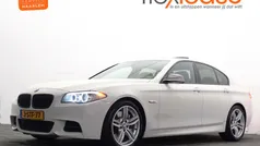 Wit, metallic lak Gebruikt 2013 BMW M550 Performance Sedan | € 19.900 (Eerlijke prijs)