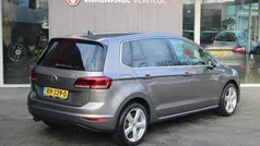 VW Golf Sportsvan