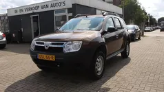 Gebruikt 2011 Dacia Duster Ambiance SUV | € 5.685 (Eerlijke prijs)