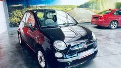Gebruikt 2014 Fiat 500 Lounge Hatchback | € 6.999 (Eerlijke prijs)