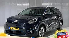 (b4u) gravity blue m Gebruikt 2022 Kia e-Niro 2 SUV | € 27.500 (Super prijs)