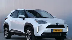 Gebruikt 2024 Toyota Yaris Cross Business Edition SUV | € 28.950 (Eerlijke prijs)