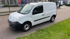 Gebruikt 2011 Renault Kangoo MPV | € 3.250 (Eerlijke prijs)