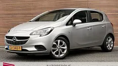 Gebruikt 2018 Opel Corsa Edition Hatchback | € 11.450 (Eerlijke prijs)