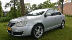 VW Jetta