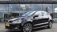 Zwart Gebruikt 2015 VW Polo BlueGT Hatchback | € 10.950 (Eerlijke prijs)