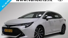 Gebruikt 2022 Toyota Corolla Stationwagen | € 24.500 (Eerlijke prijs)