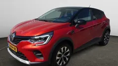 Gebruikt 2023 Renault Captur Techno SUV | € 21.950 (Eerlijke prijs)