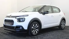 Gebruikt 2020 Citroën C3 Feel Hatchback | € 10.999 (Super prijs)